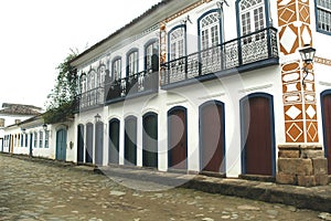 Paraty