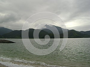 Paraty Brazilian Beach photo