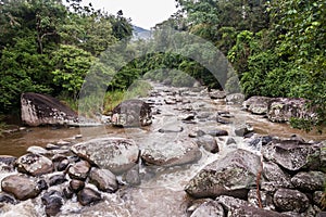 Paraty Caminho Real Rio de Janeiro Brazil