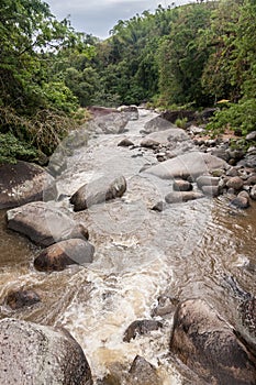 Paraty Caminho Real Rio de Janeiro Brazil photo