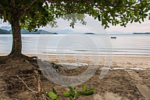 Paraty Tranquil Beach