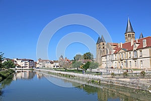 Paray le Monial Sanctuaries, France