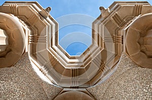 Parc Guell, Barcelona