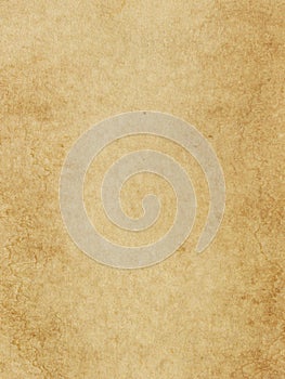 Parchment texture