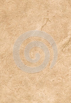 Parchment texture