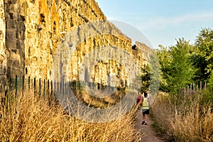 Parco degli Acquedotti