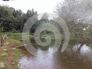 Parco Degli Acquedotti