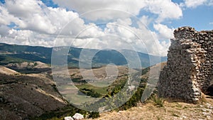 Parco Nazionale del Gran Sasso