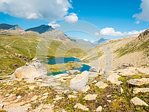 Parco Nazionale Gran Paradiso