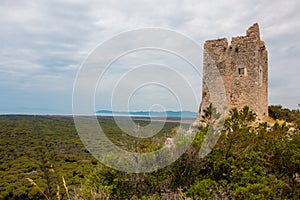 Parco Regionale della Maremma