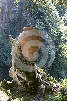 Parco Villa Gregoriana