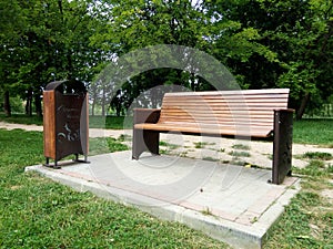 Parcul Alexandru Ioan Cuza, Bucuresti photo