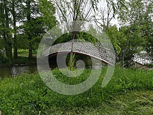 Parcul Tineretului in Bucharest