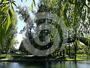 Parcul Titan in BucureÃâ¢ti