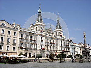 Pardubice