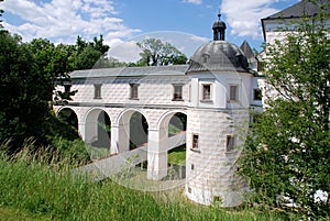 Pardubice, Czech Rep: Pardubice Castle
