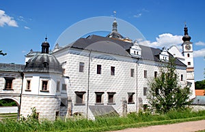Pardubice, Czech Rep: Pardubice Castle