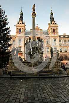 Pardubice