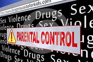 Parental Control