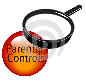 Parental controls