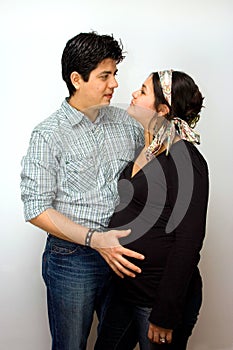 Parents expecting....