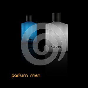 Parfum men