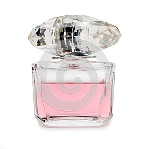 Parfume bottle