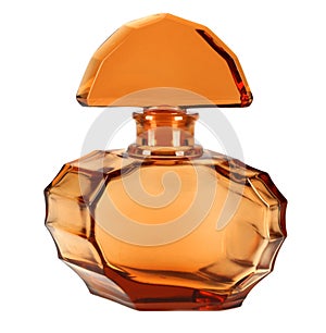 Parfume bottle