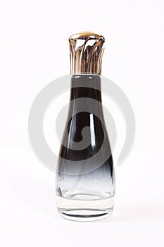 Parfume bottle