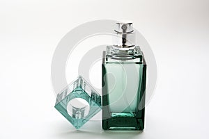Parfume bottle