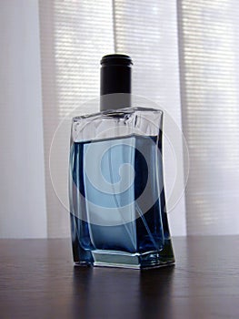 Parfume bottle