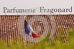 Parfumerie Fragonard
