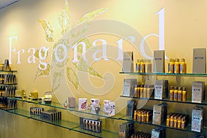 Parfumerie Fragonard