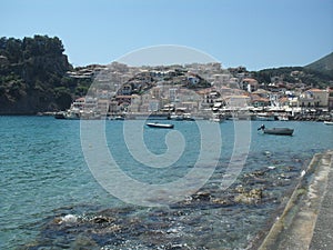 Parga