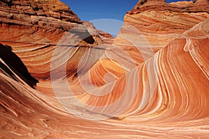 Paria Canyon-Vermilion Cliffs Wilderness, Arizona, USA photo