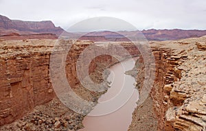 Paria Canyon-Vermilion Cliffs Wilderness, Utah,USA