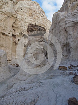 Pariah Rimrocks photo