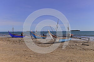 Pariaman Beach-2 West sumatera