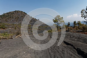 Paricutin volcano in Mexico 04