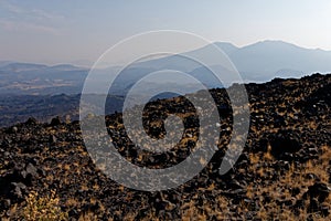 Paricutin volcano in Mexico 09