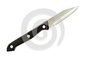 Paring knife