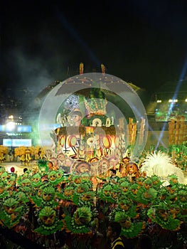 Parintins Folklore Festival