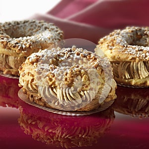 Paris-Brest