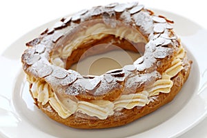 Paris brest