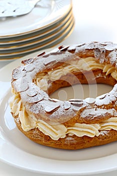 Paris brest