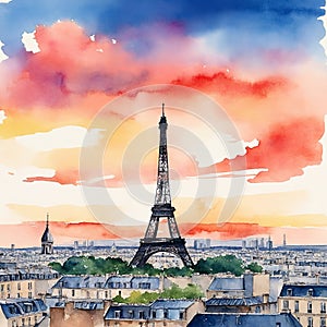 Paris is the capital of France.