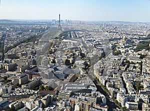 Paris city - Europe