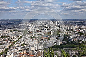 Paris 13e arrondissement