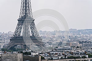 Paris Eiffel Tower, france