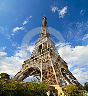 París la Torre Francia 